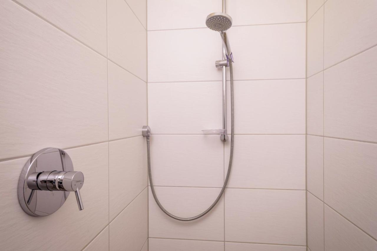 Ferienhof Weber Wohnung Fichte Neukirch  Екстер'єр фото